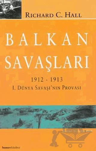 Balkan Savaşları