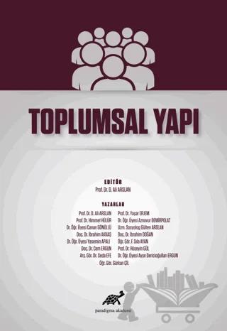 Toplumsal Yapı