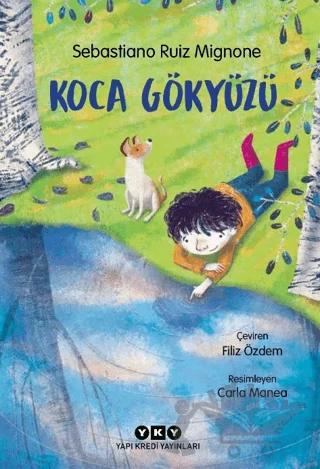 Koca Gökyüzü