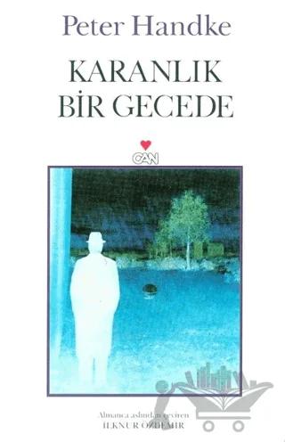 Karanlık Bir Gecede