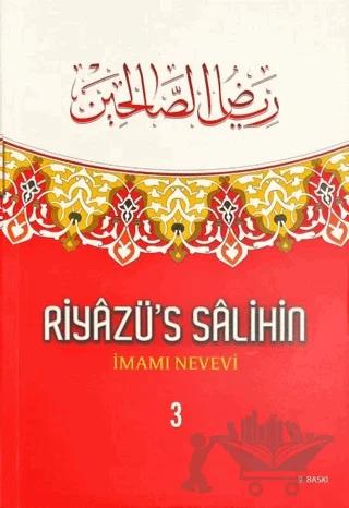 Riyazü's Salihin 3.Cilt