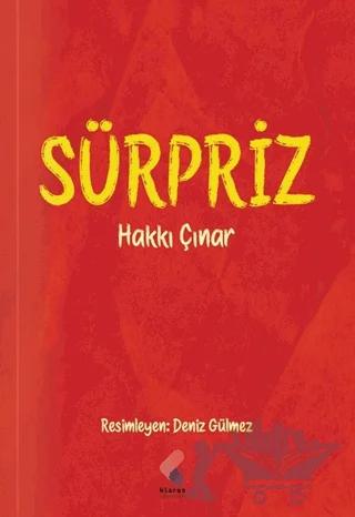 Sürpriz