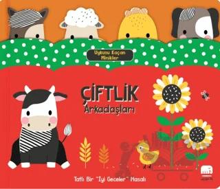Uykusu Kaçan Minikler Çiftlik Arkadaşları