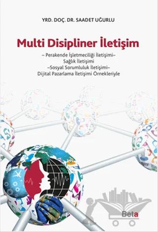 Multi Disipliner İletişim