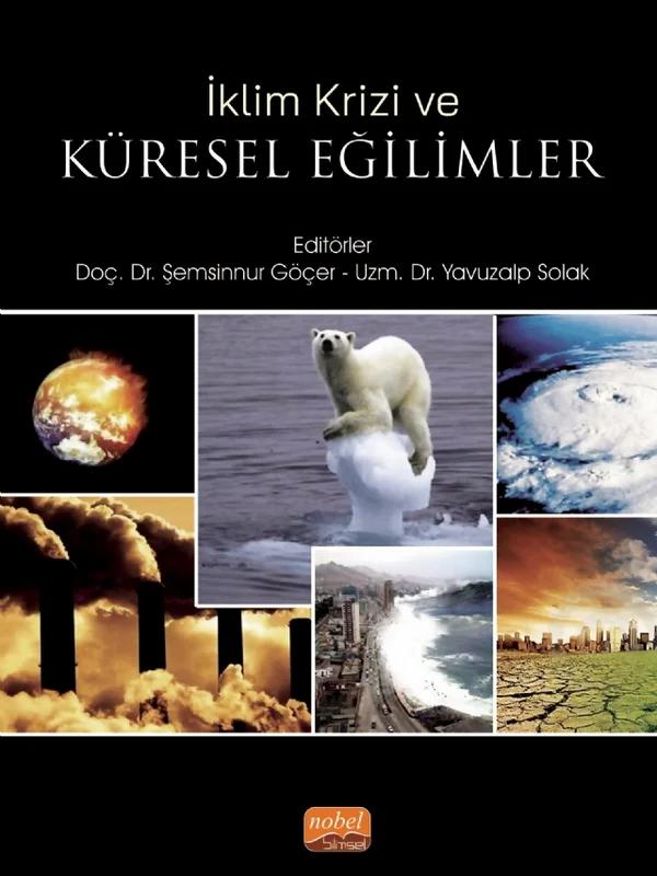 İklim Krizi ve Küresel Eğilimler