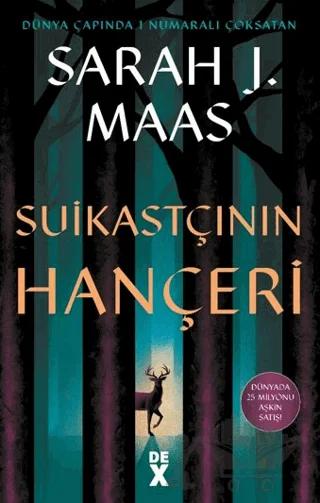 Suikastçının Hançeri