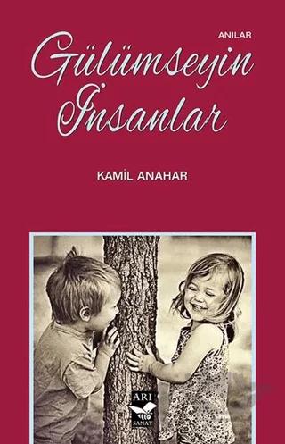 Gülümseyin İnsanlar