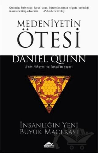Medeniyetin Ötesi