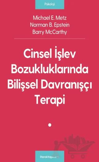 Cinsel İşlev Bozukluklarında Bilişsel Davranışçı Terapi