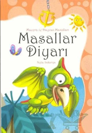 Masallar Diyarı