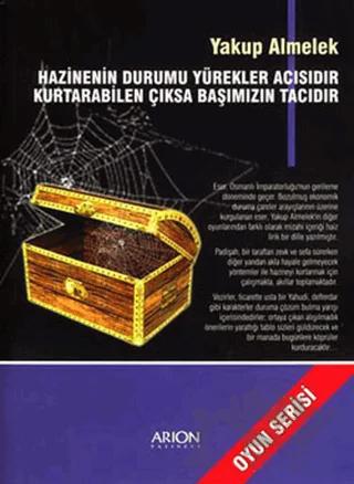 Hazinenin Durumu Yürekler Acısıdır! Kurtarabilen Çıksa Başımızın Tacıdır