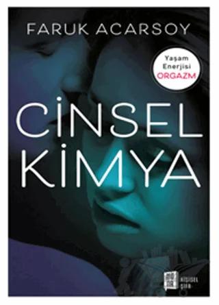 Cinsel Kimya