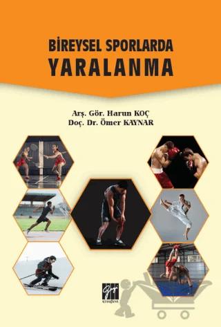Bireysel Sporlarda Yaralanma