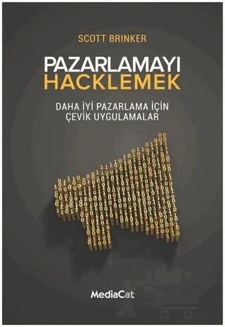 Pazarlamayı Hacklemek