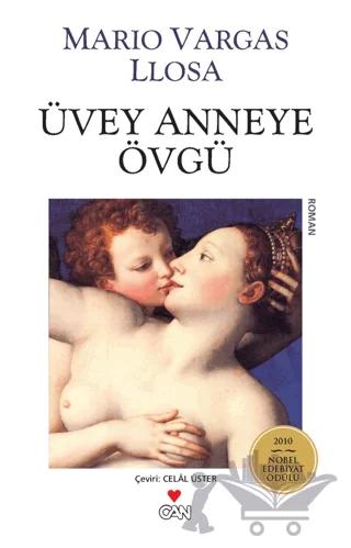 Üvey Anneye Övgü
