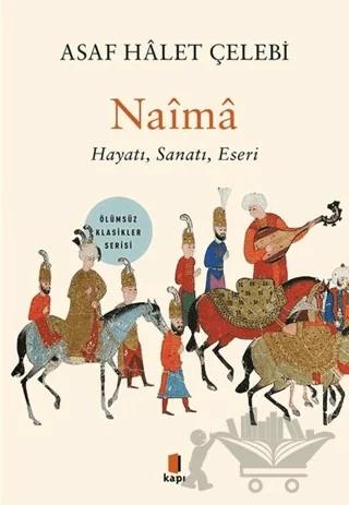 Naima
