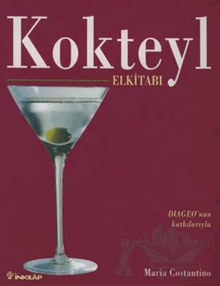 Kokteyl Elkitabı