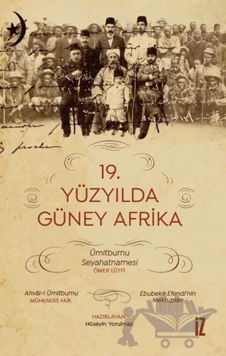 19. Yüzyılda Güney Afrika
