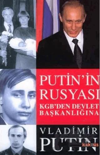 Putin’in Rusyası