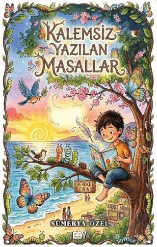 Kalemsiz Yazılan Masallar
