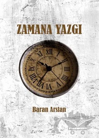 Zamana Yazgı