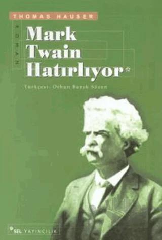 Mark Twain Hatırlıyor