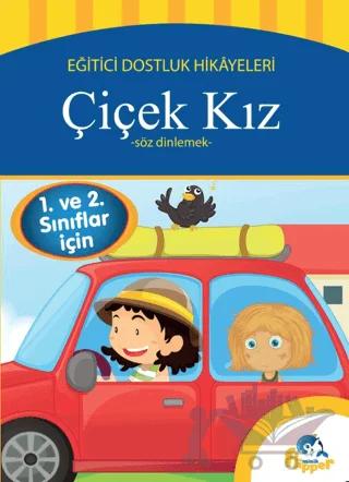 Çiçek Kız