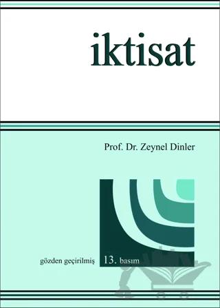 İktisat