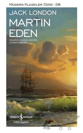 Martin Eden (Şömizli)