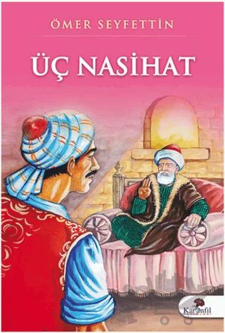 Üç Nasihat