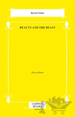 Beauty and the Beast