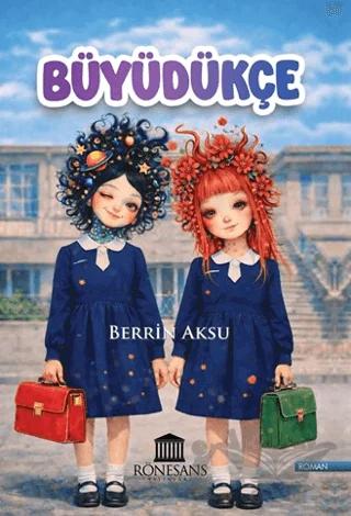 Büyüdükçe