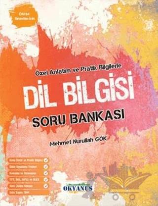 Dil Bilgisi Soru Bankası