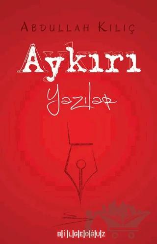 Aykırı Yazılar