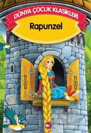 Rapunzel