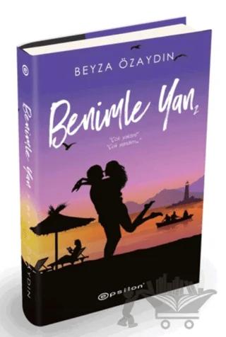 Benimle Yan - 2 (Sert Kapak)