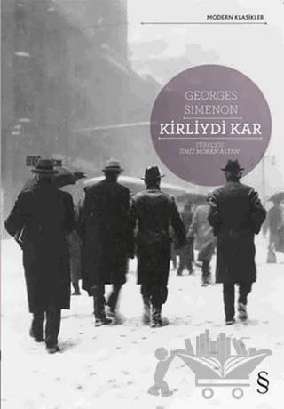 Kirliydi Kar