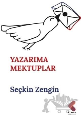 Yazarıma Mektuplar