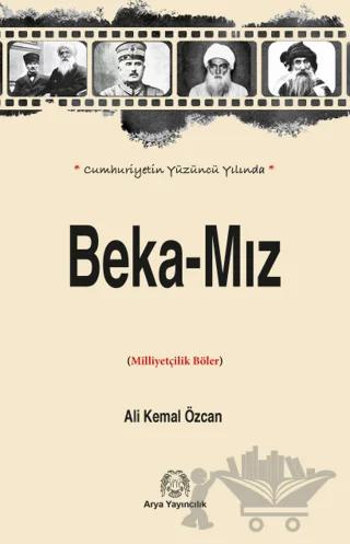Beka-Mız