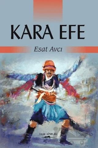 Kara Efe