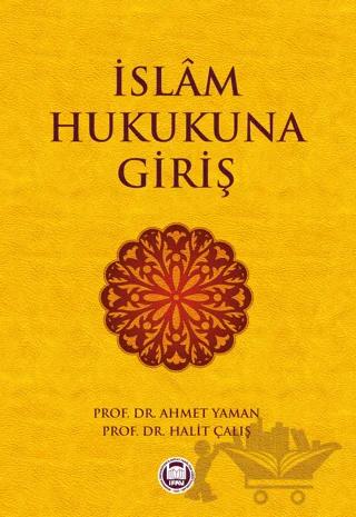 İslam Hukukuna Giriş