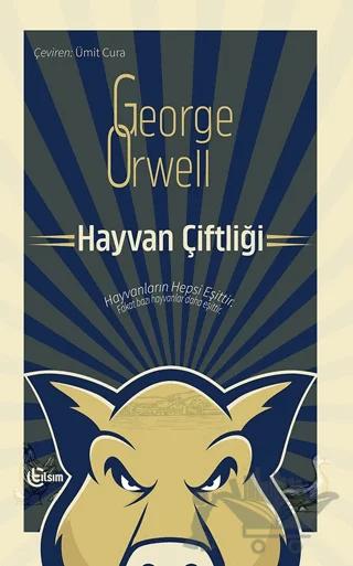 Hayvan Çiftliği