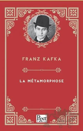 La Métamorphose