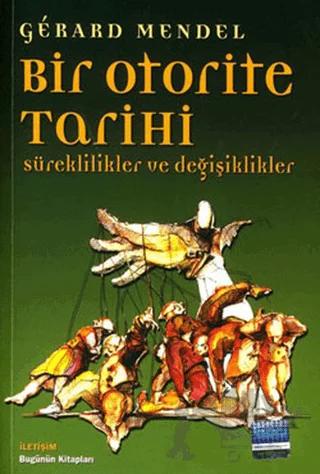 Bir Otorite Tarihi