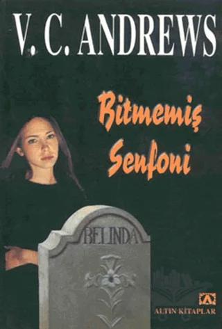 Bitmemiş Senfoni