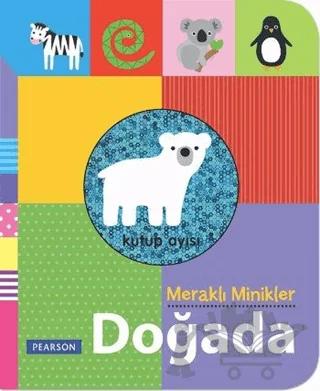 Meraklı Minikler - Doğada