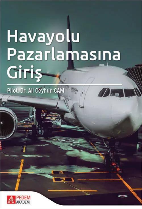 Havayolu Pazarlamasına Giriş