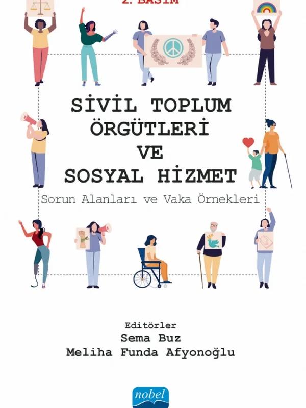 Sivil Toplum Örgütleri ve Sosyal Hizmet