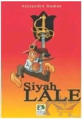Siyah Lale