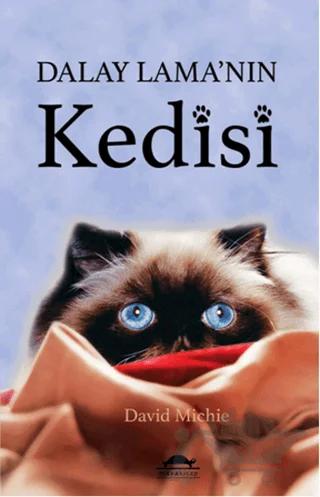 Dalay Lama'nın Kedisi